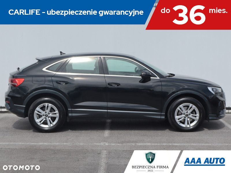 Audi Q3 - 8