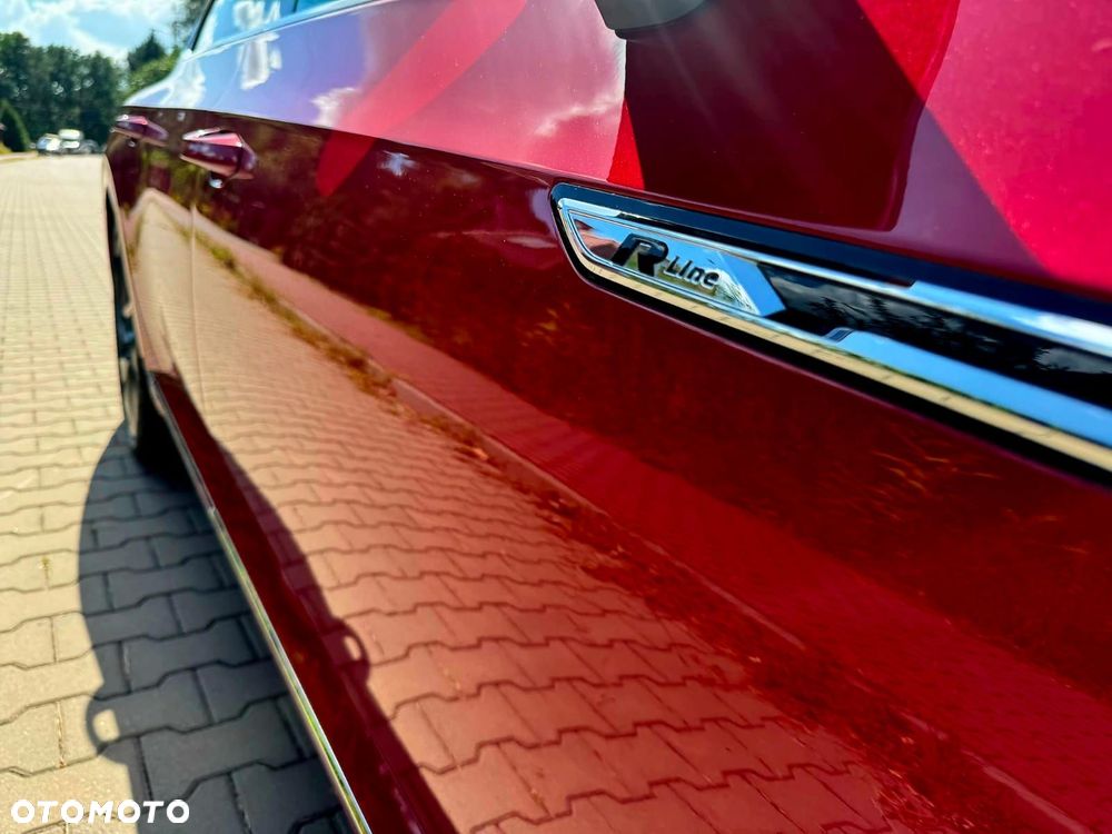 Volkswagen Arteon 2.0 TDI 4Motion SCR R-Line Edition DSG - 34