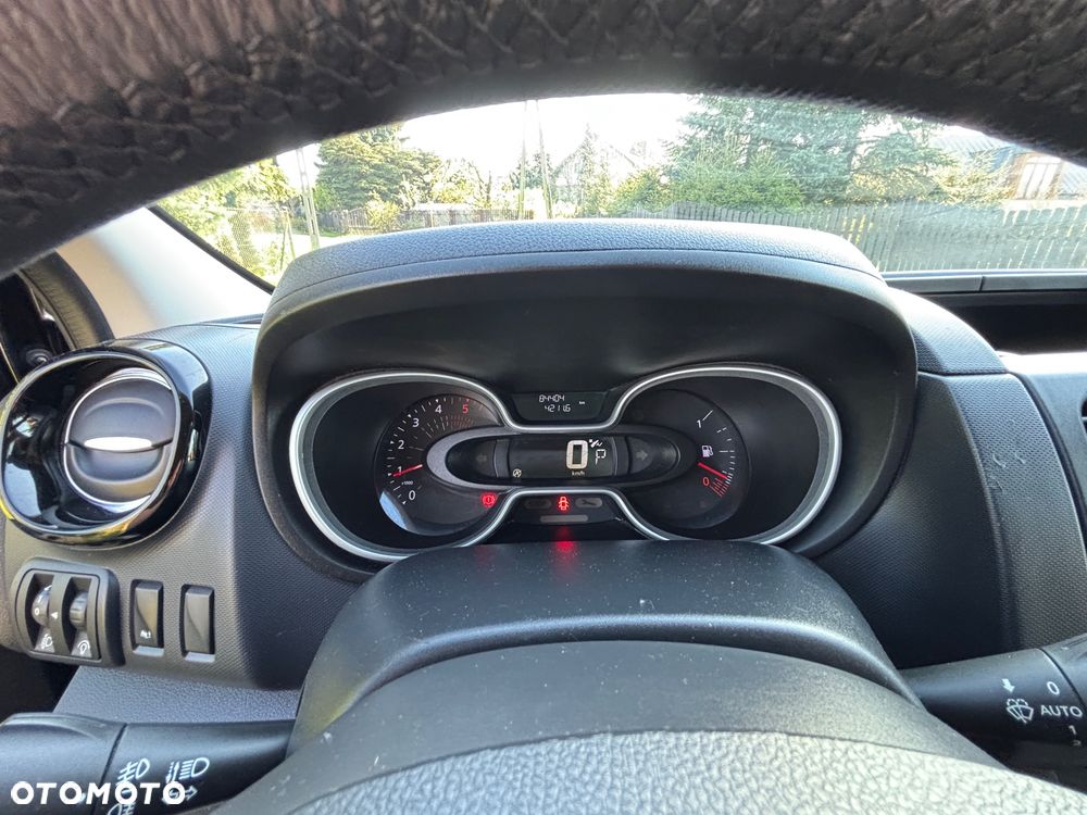 Renault Trafic - 11