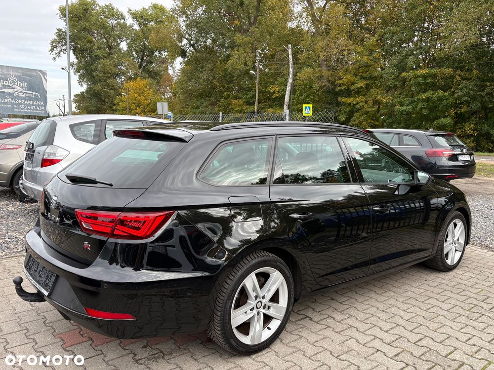 Seat Leon - 20