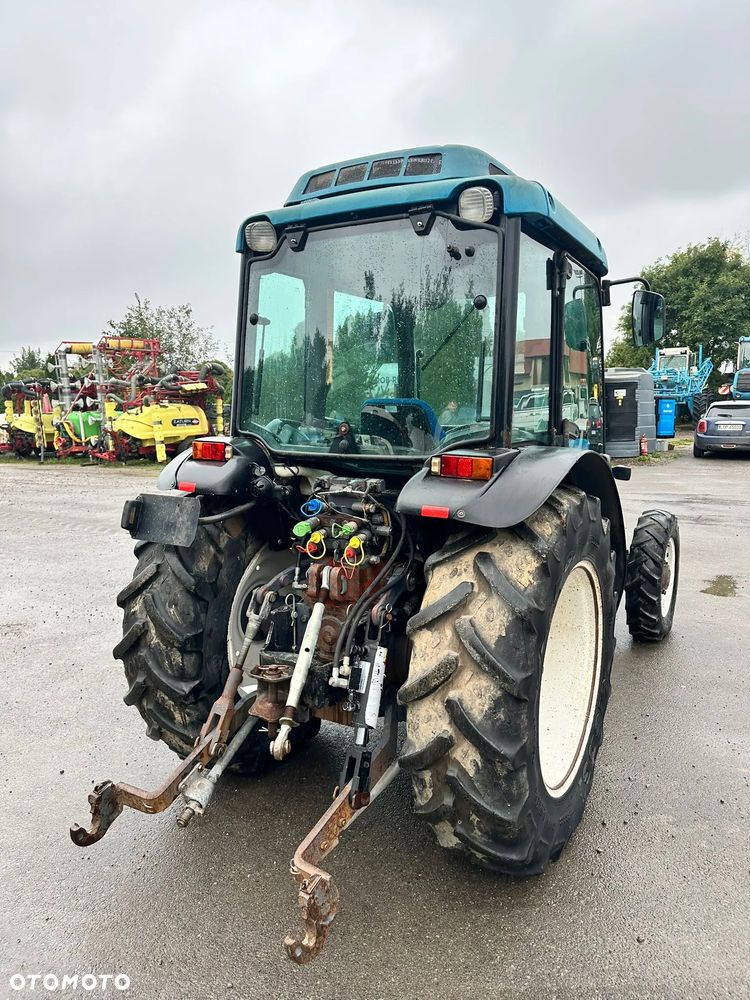 New Holland TN75 F - 3