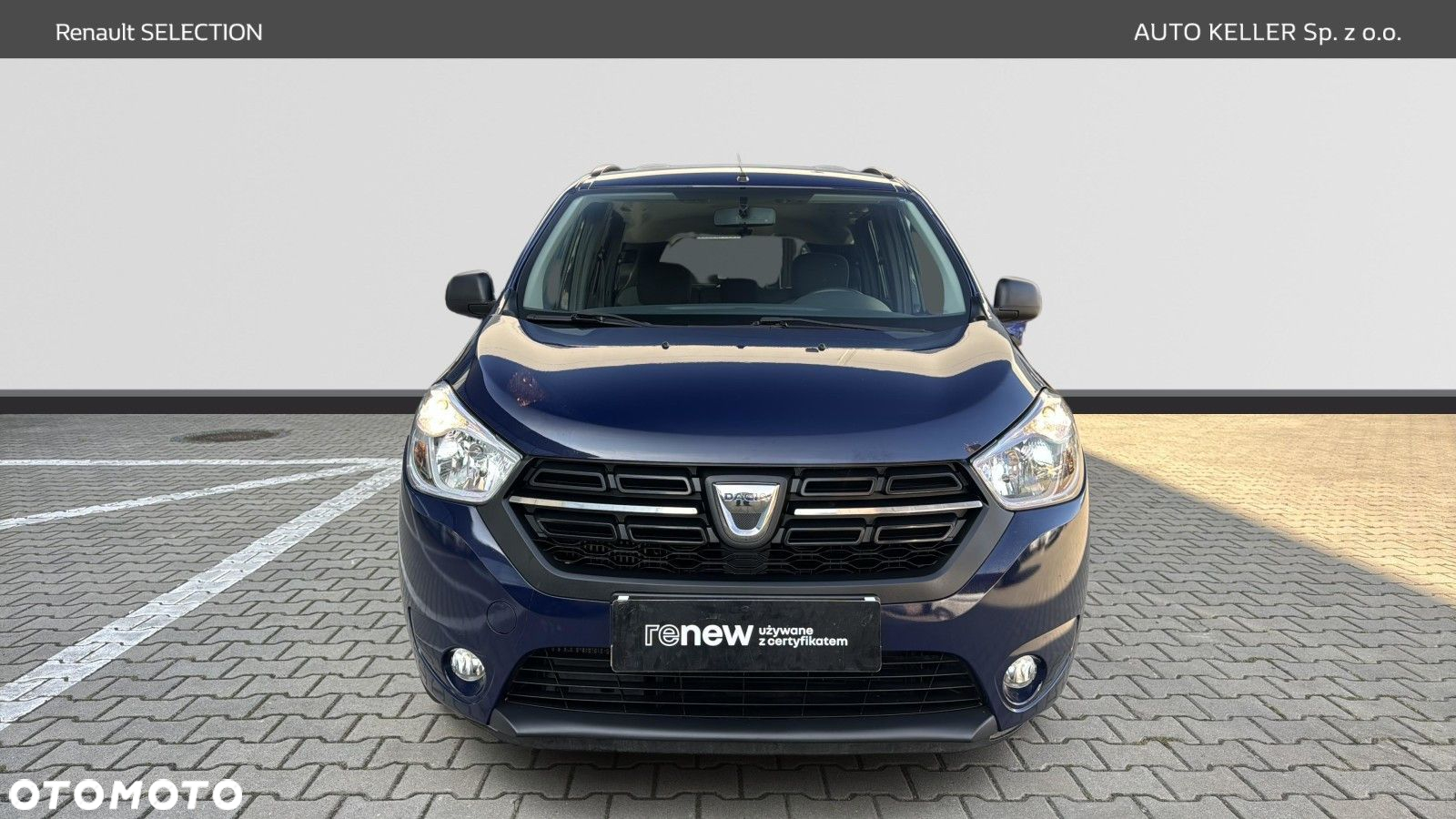 Dacia Lodgy - 9