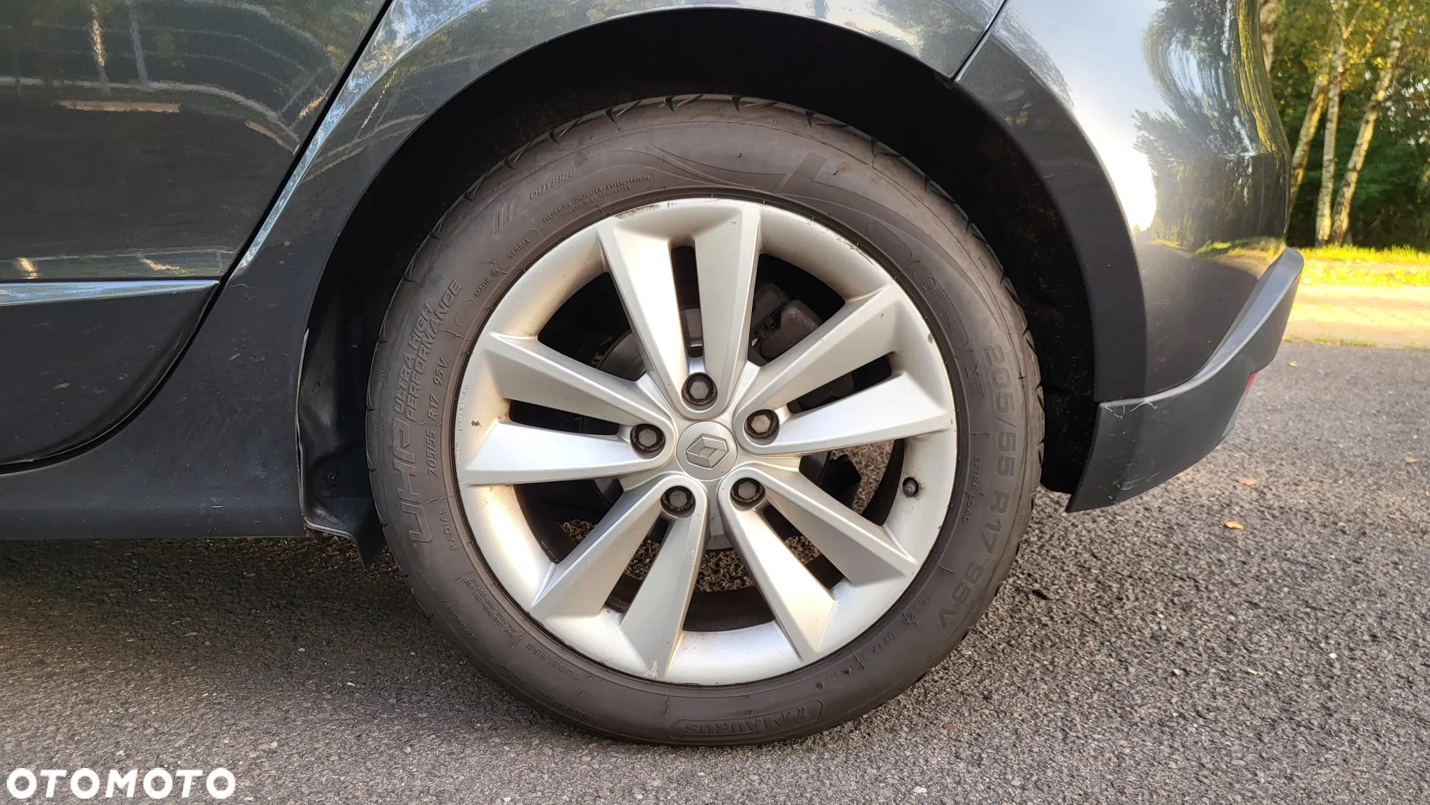 Renault Scenic - 25