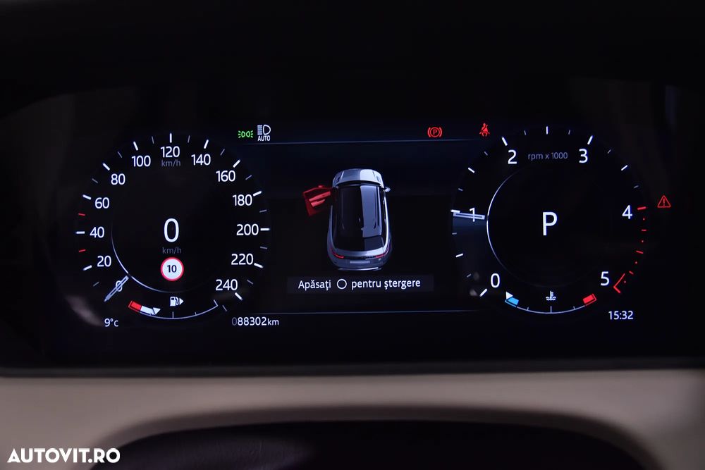 Land Rover Range Rover Velar 2.0 D200 MHEV S - 10