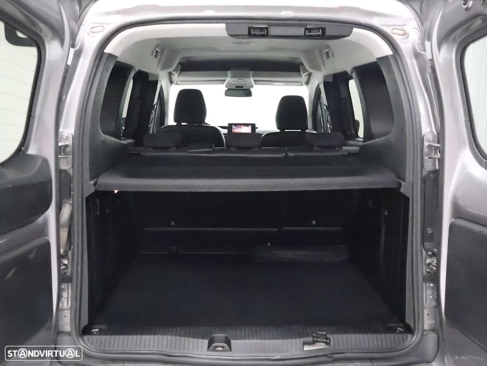 Renault Kangoo 1.3 Tce Equilibre - 6