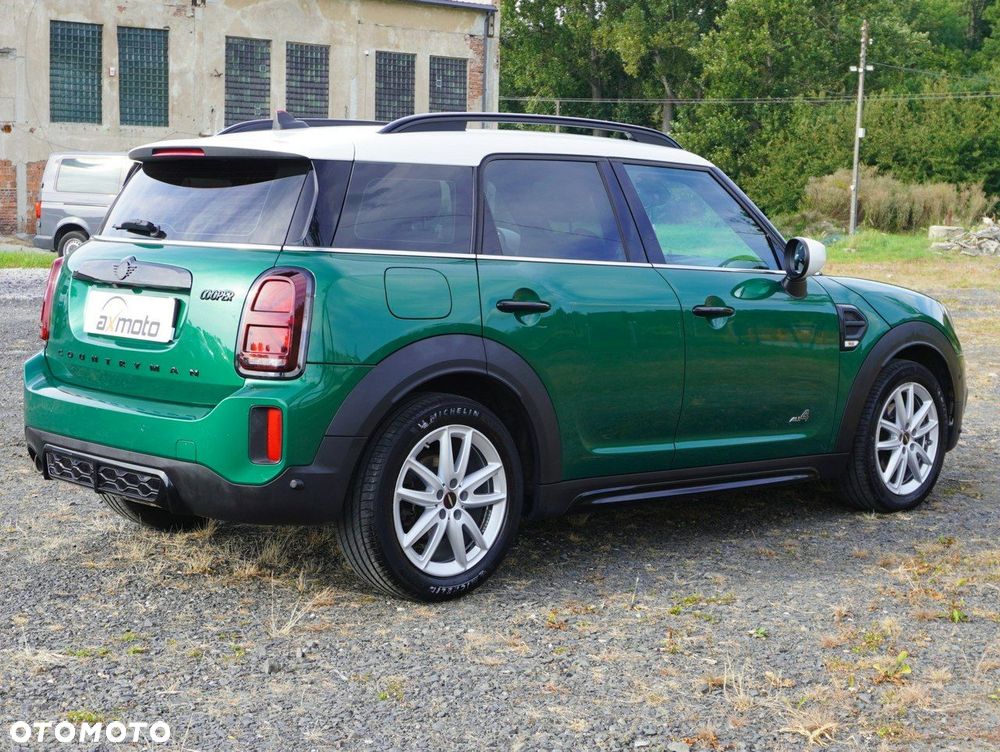 MINI Countryman - 7