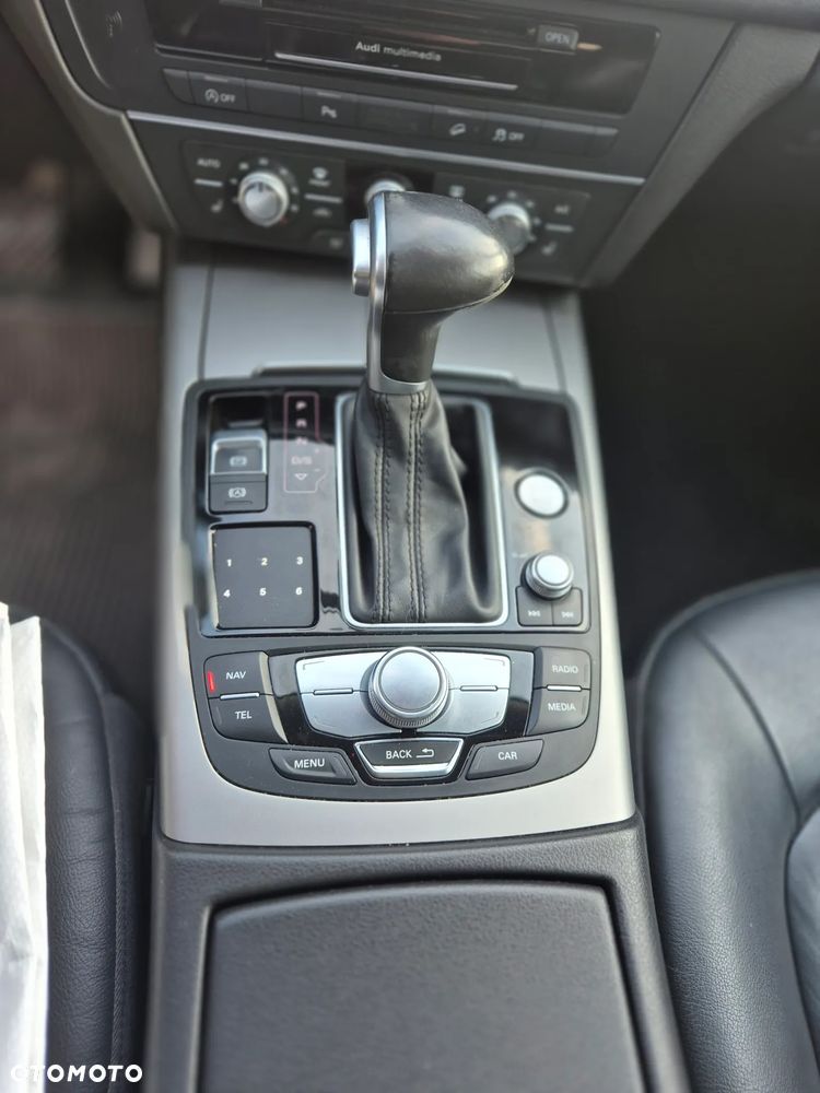 Audi A6 Allroad - 4