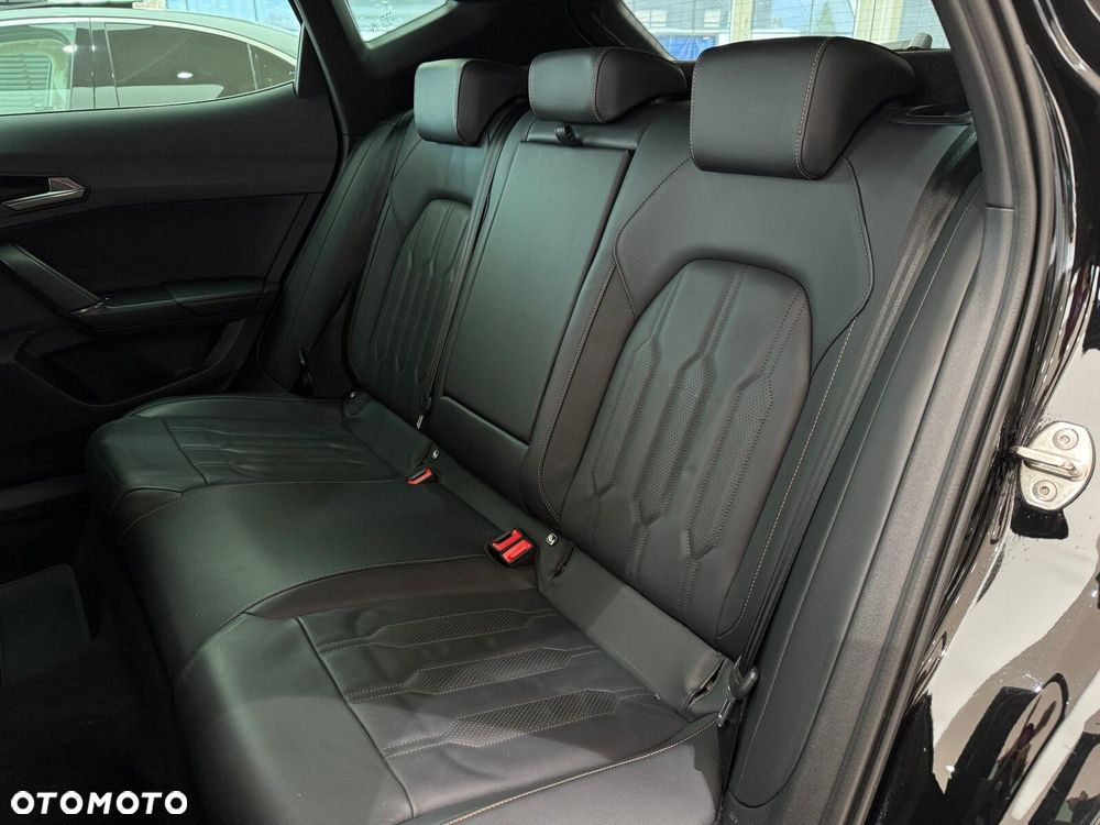 Cupra Formentor 2.5 TSI 4Drive VZ5 DSG - 13