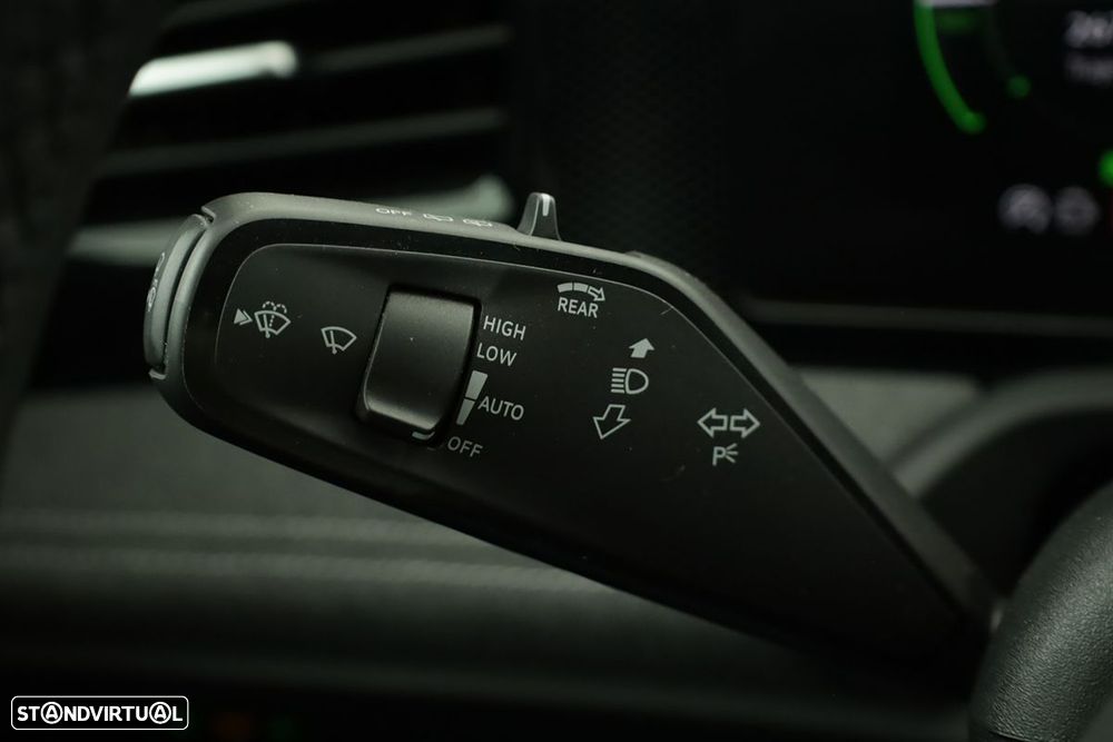 VW Passat Variant 1.5 TSI eHybrid DSG - 17