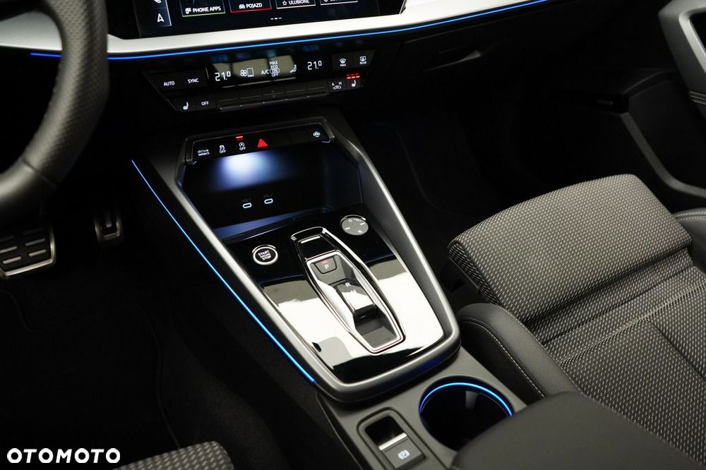 Audi A3 Sportback - 31