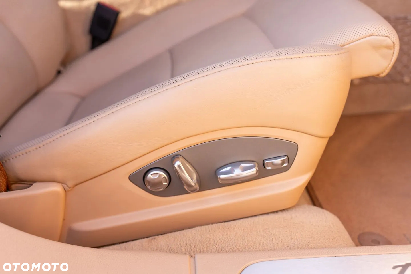 Porsche Panamera Turbo - 40