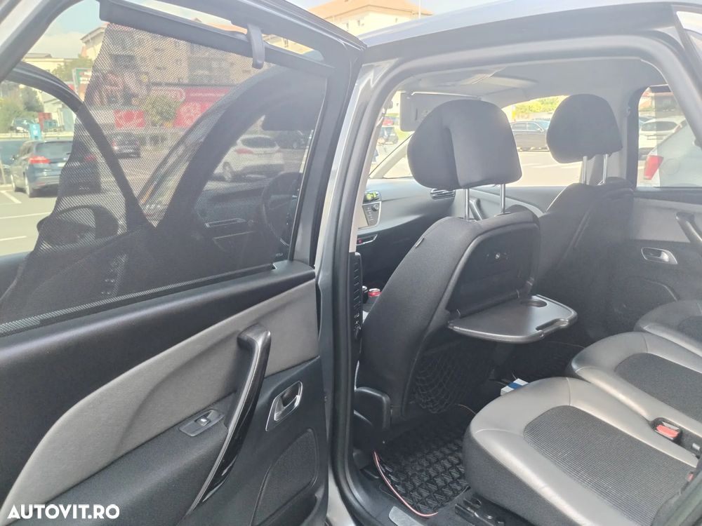 Citroën C4 Picasso BlueHDi 150 EAT6 Exclusive - 13