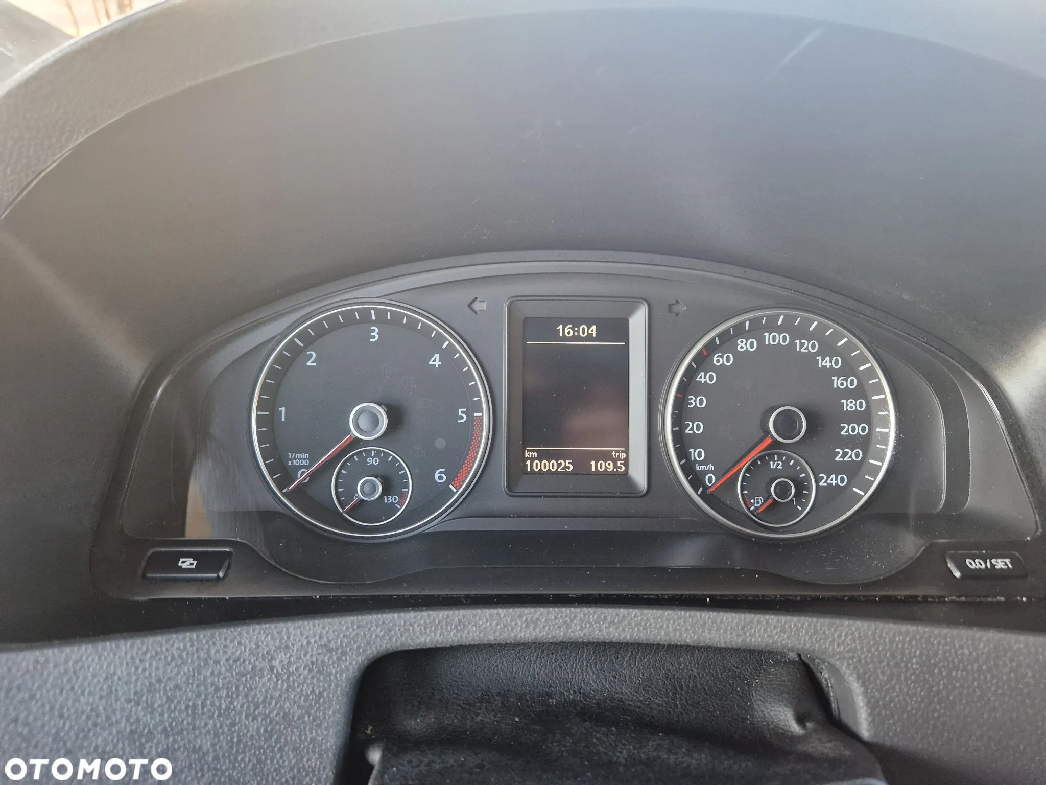 Volkswagen Multivan 2.0 TDI L1 Comfortline - 23