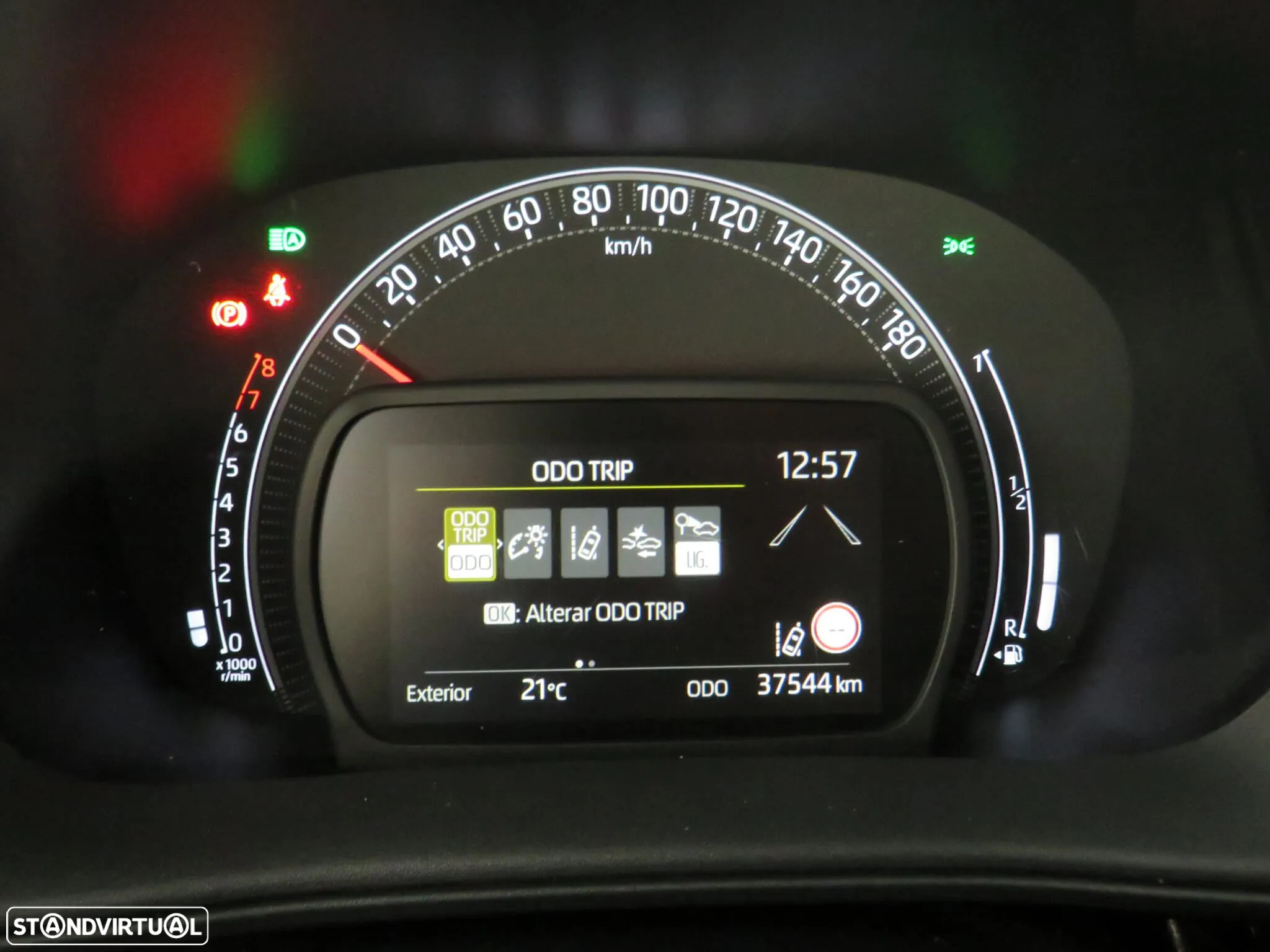 Toyota Aygo X 1.0 Play - 17