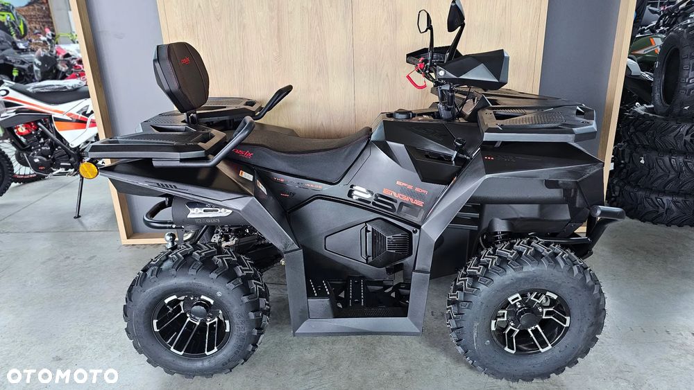 ASIX Cyber 250-T3B - 5