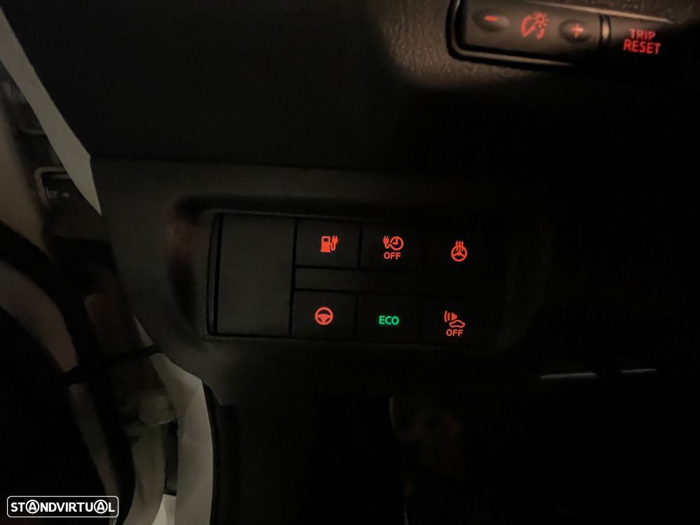 Nissan Leaf Tekna Two Tone+ProPilot Park - 42