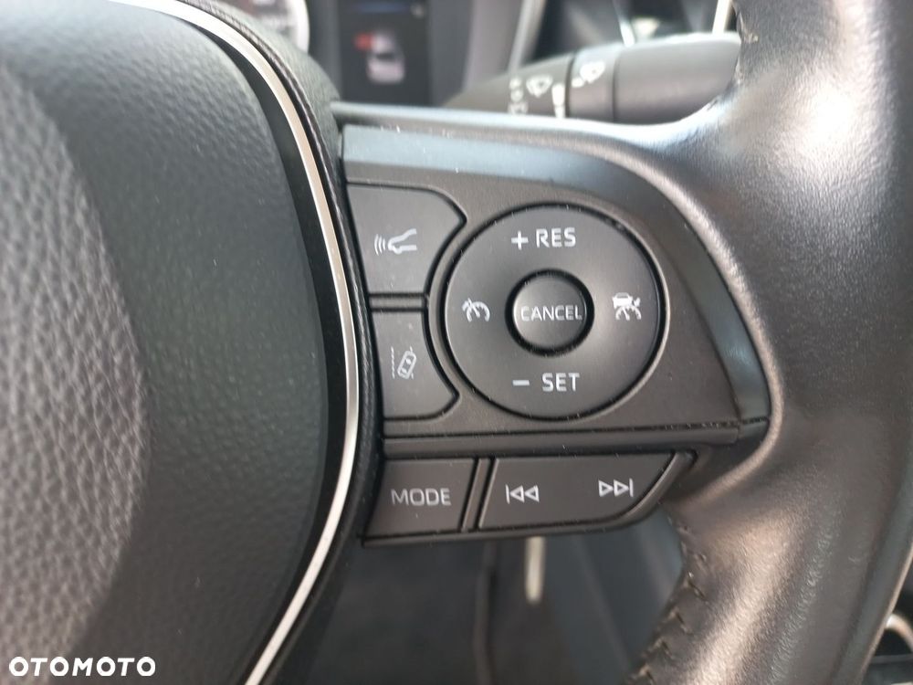 Toyota Corolla 1.5 Comfort MS - 18