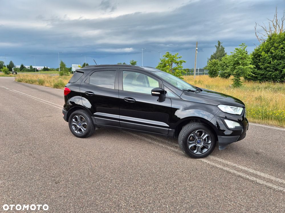 Ford EcoSport - 11