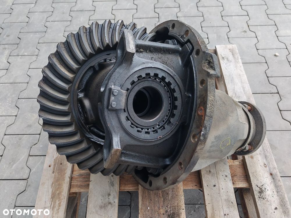 Wkład mostu dyferencjał orzech MS17X RSS1344C 2.64 1/264 RENAULT PREMIUM MAGNUM RANGE T VOLVO FH FM FH4 - 3