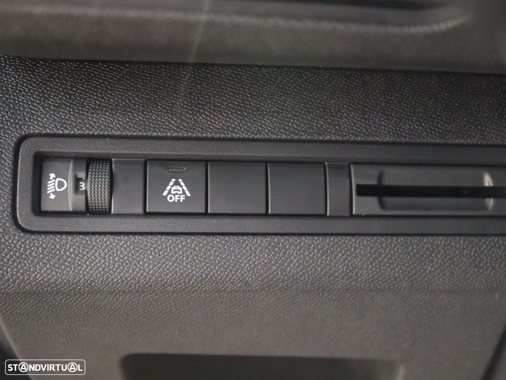 Peugeot 5008 1.5 BlueHDi Allure Pack EAT8 - 26