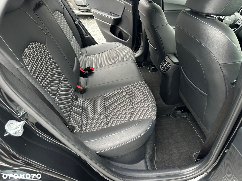 Kia XCeed 1.6 GDI PHEV Business Line DCT - 20