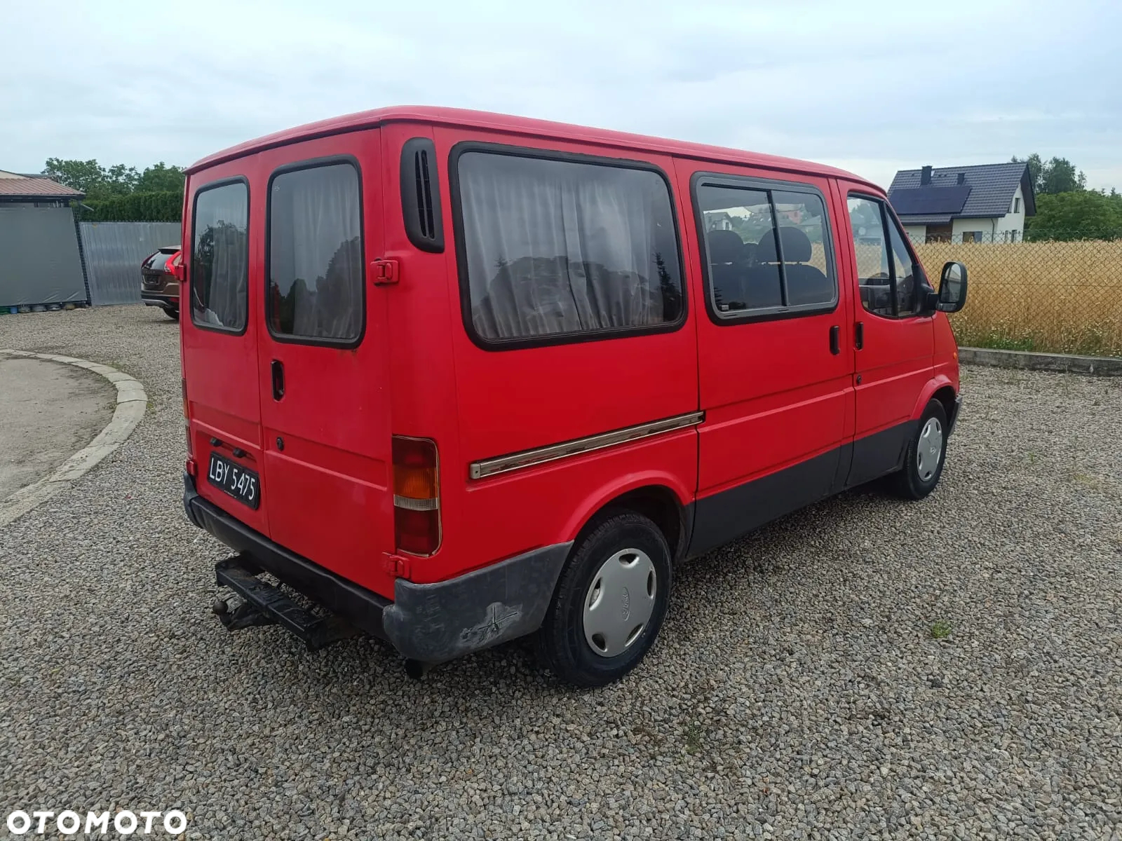 Ford Transit - 4