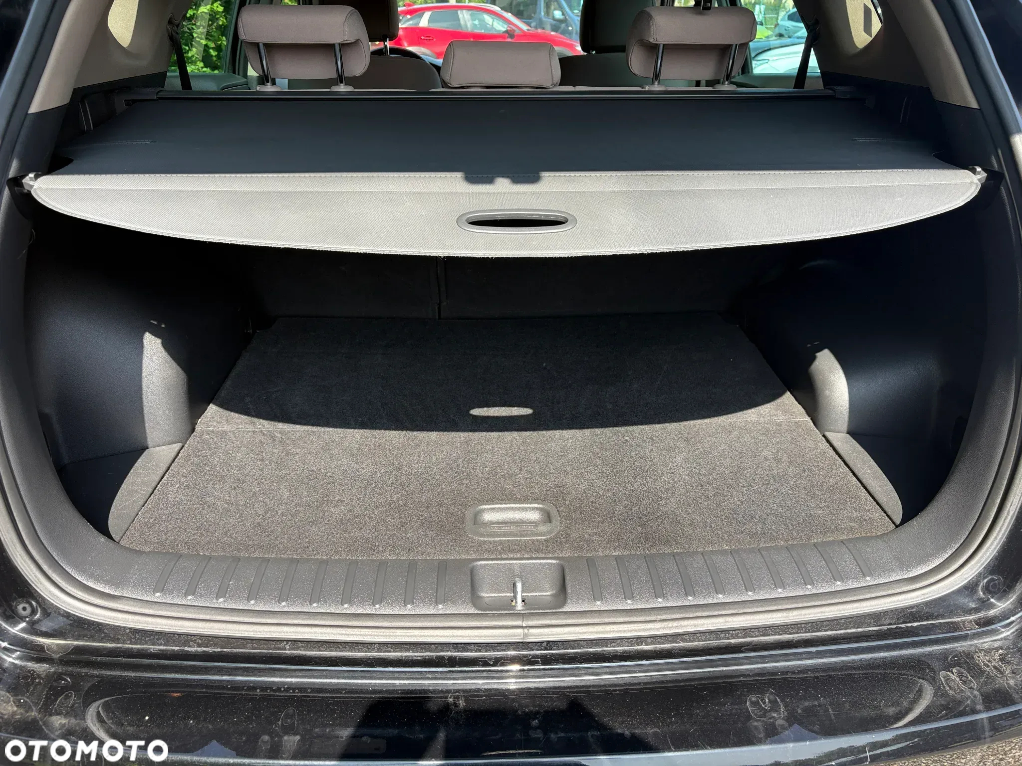 Hyundai Tucson 1.6 GDi Style 2WD - 25