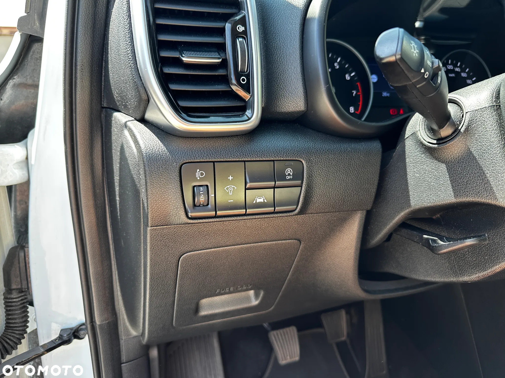 Kia Sportage - 17