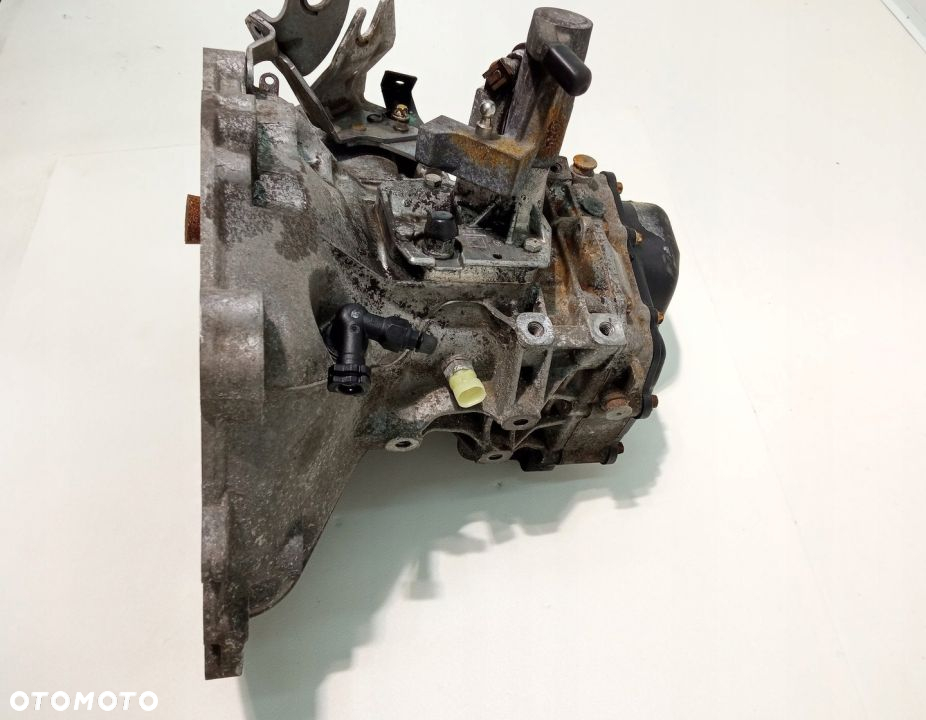 SKRZYNIA BIEGÓW SUZUKI SWIFT MK6 1.3 DDIS F17W355 - 5