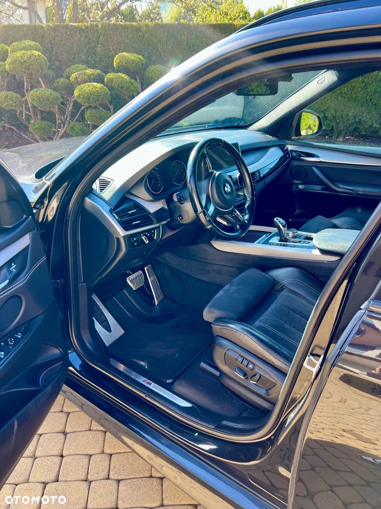 BMW X5 - 22