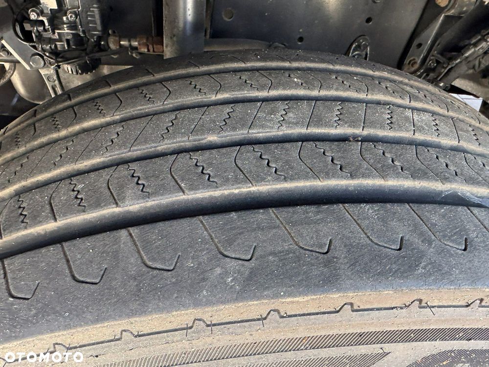 MAN TGS 24.510 Tgx 26.510 - 10