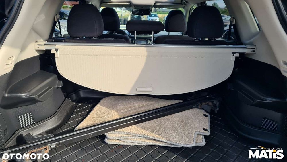 Nissan X-Trail - 17