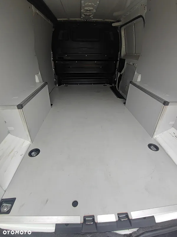 Opel VIVARO - 18