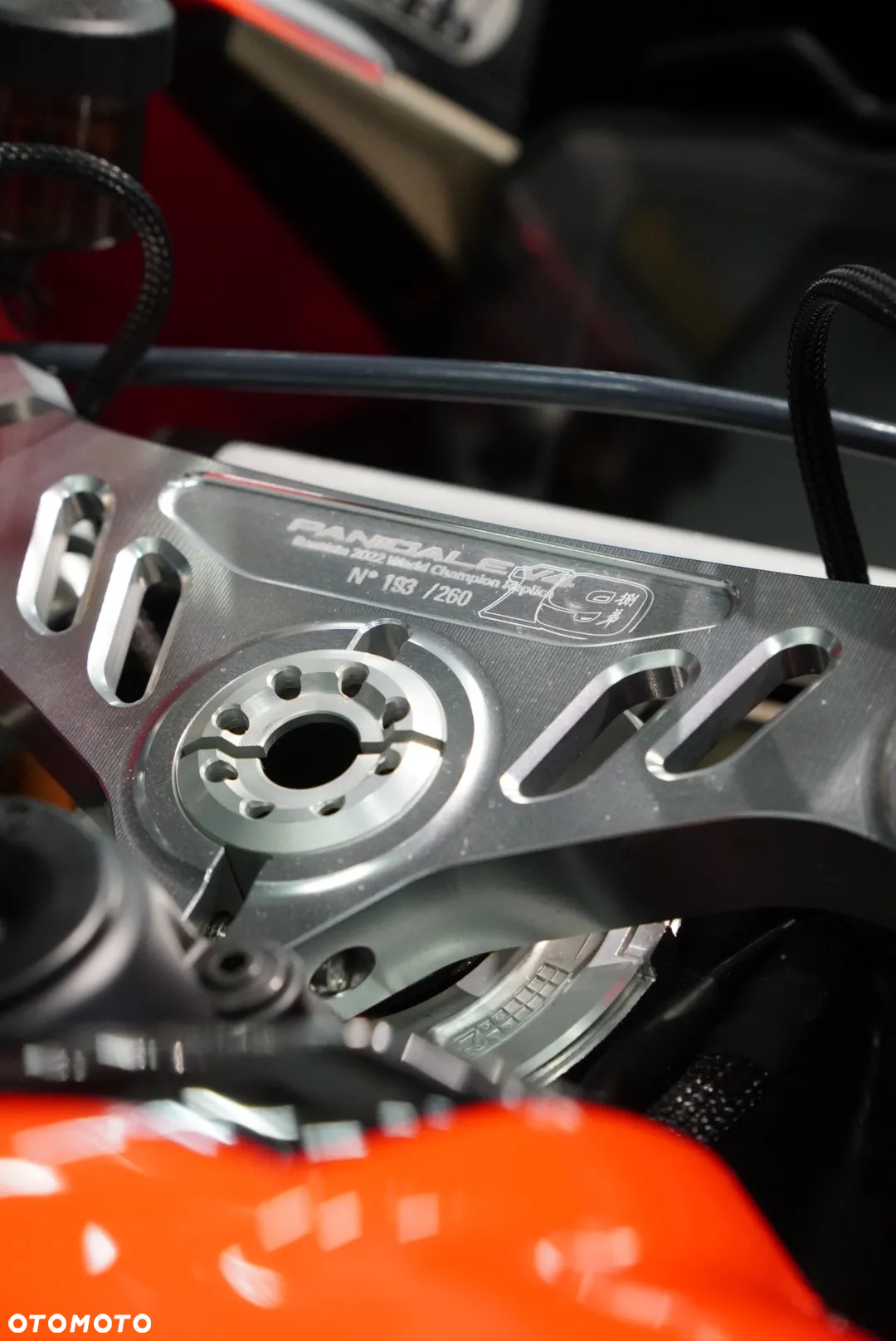 Ducati Panigale V4 - 6