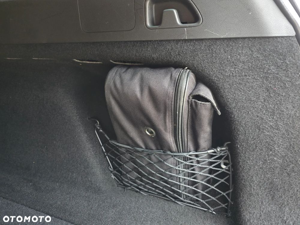 Opel Insignia 2.0 Automatik Edition - 31