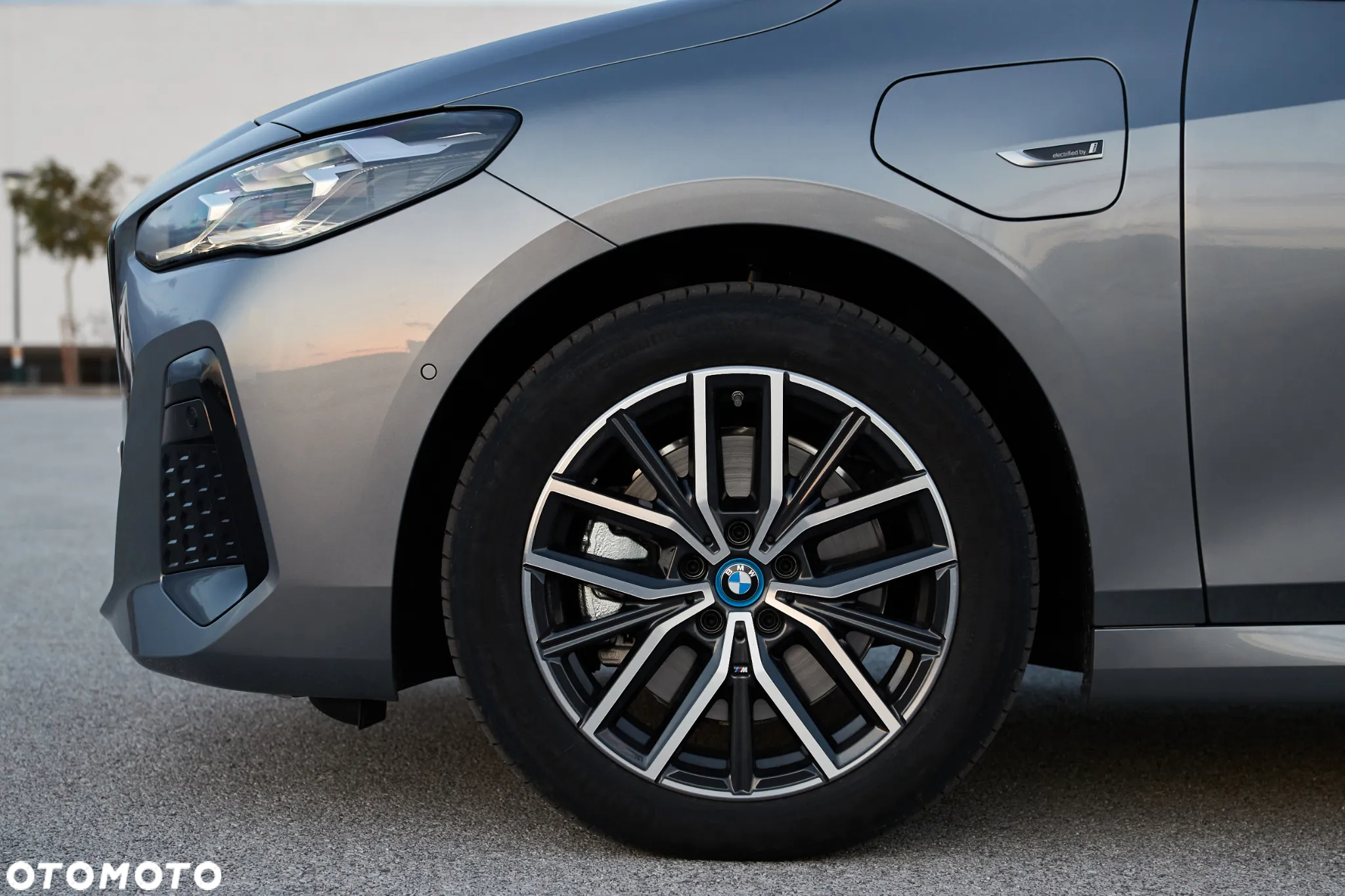 BMW Seria 2 - 6