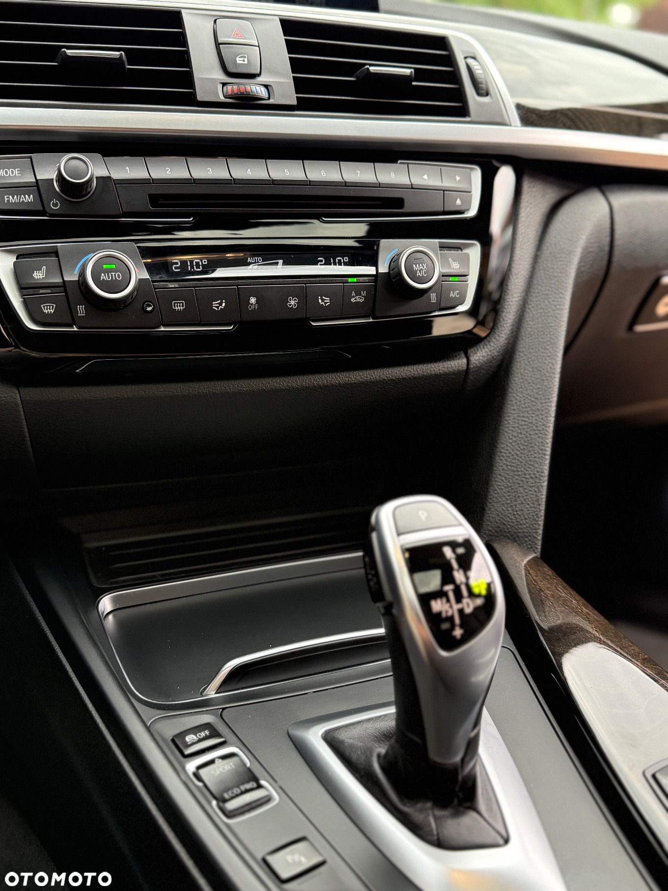 BMW Seria 4 440i Gran Coupe M Sport - 29