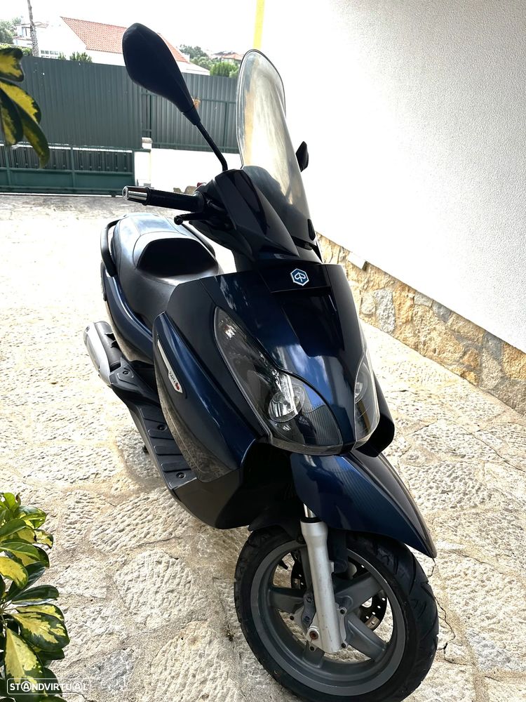 Piaggio X X7 250ie - 7