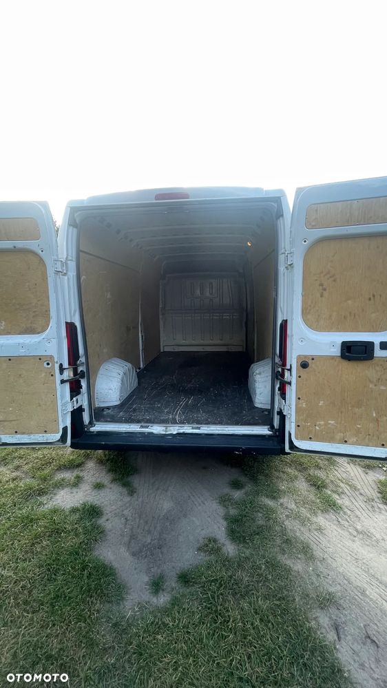 Opel Movano - 10