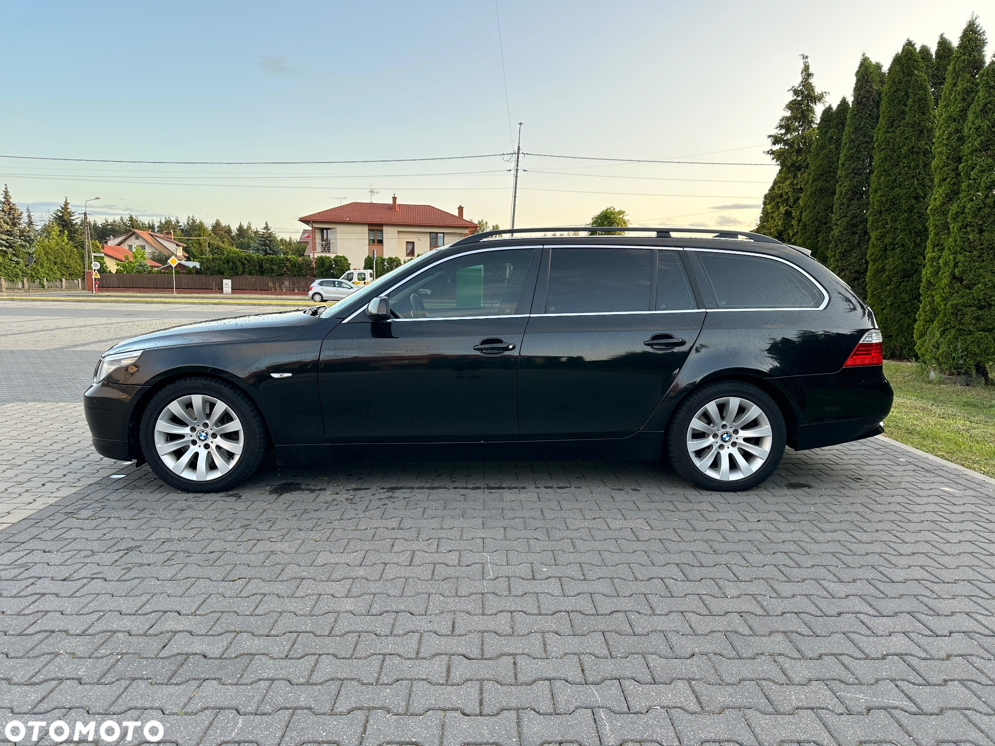 BMW Seria 5 - 3