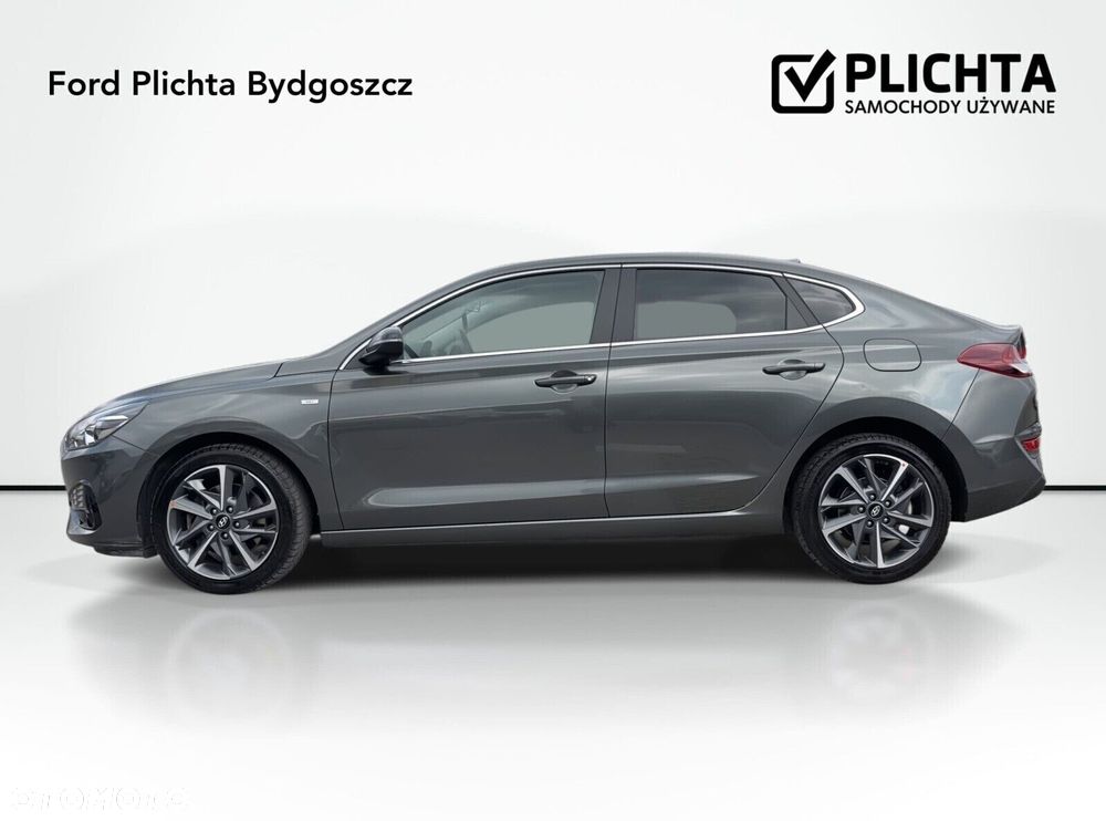 Hyundai i30 - 8