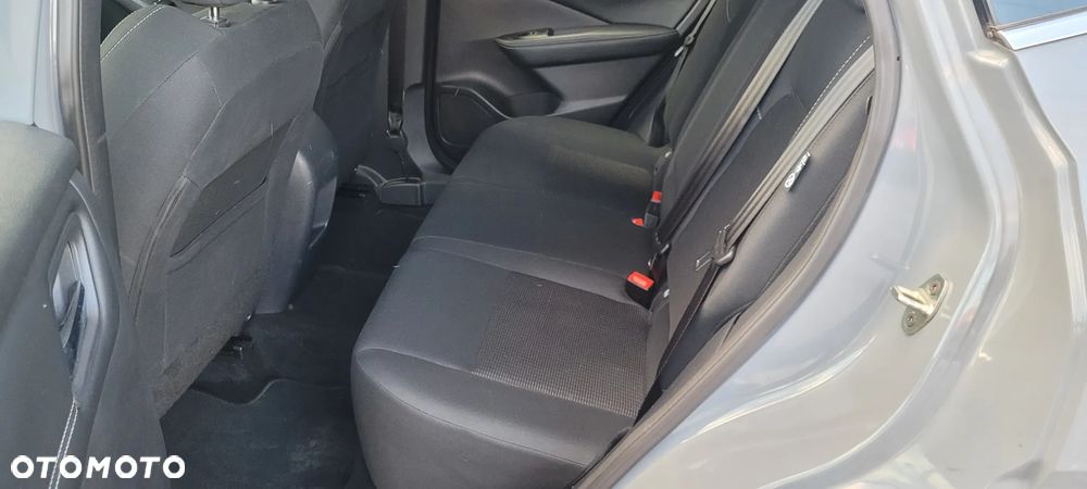 Nissan Qashqai 1.3 DIG-T MHEV Acenta Xtronic - 16