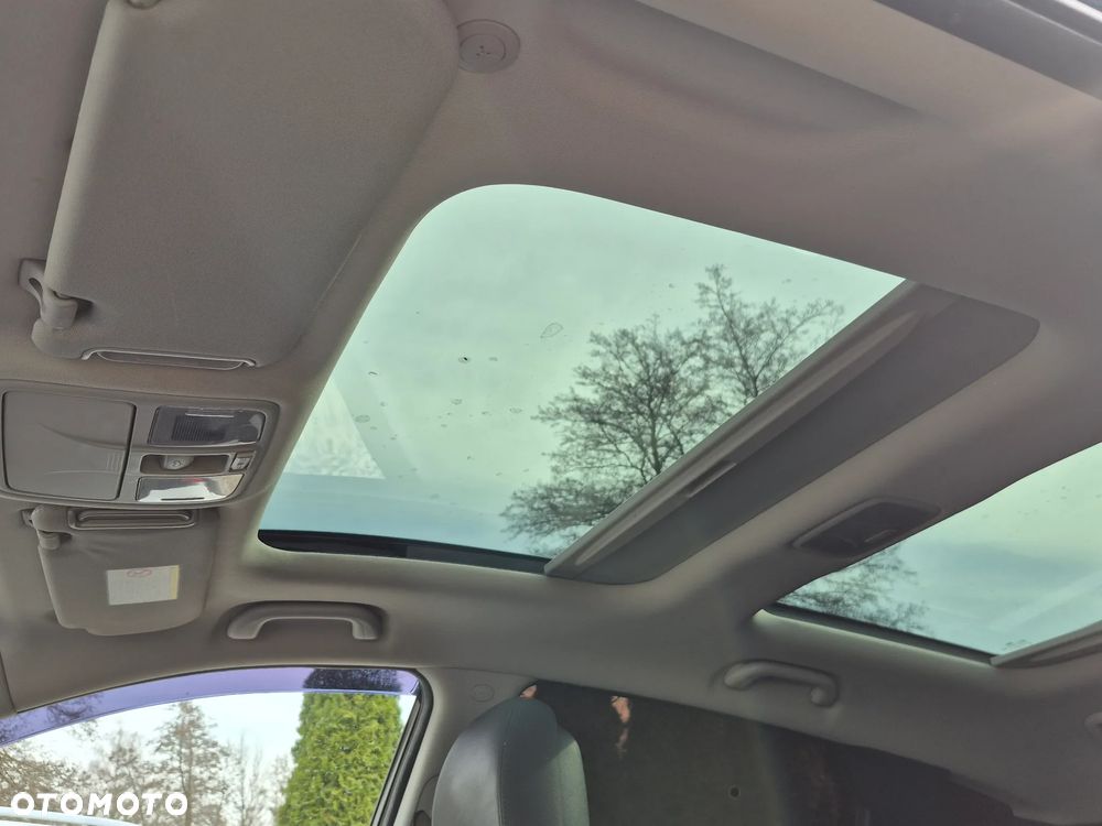 Hyundai ix35 2.0 2WD Automatik Style - 18