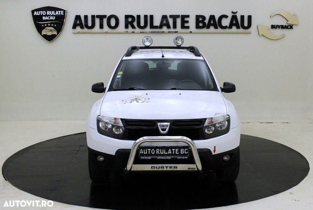 Dacia Duster - 10