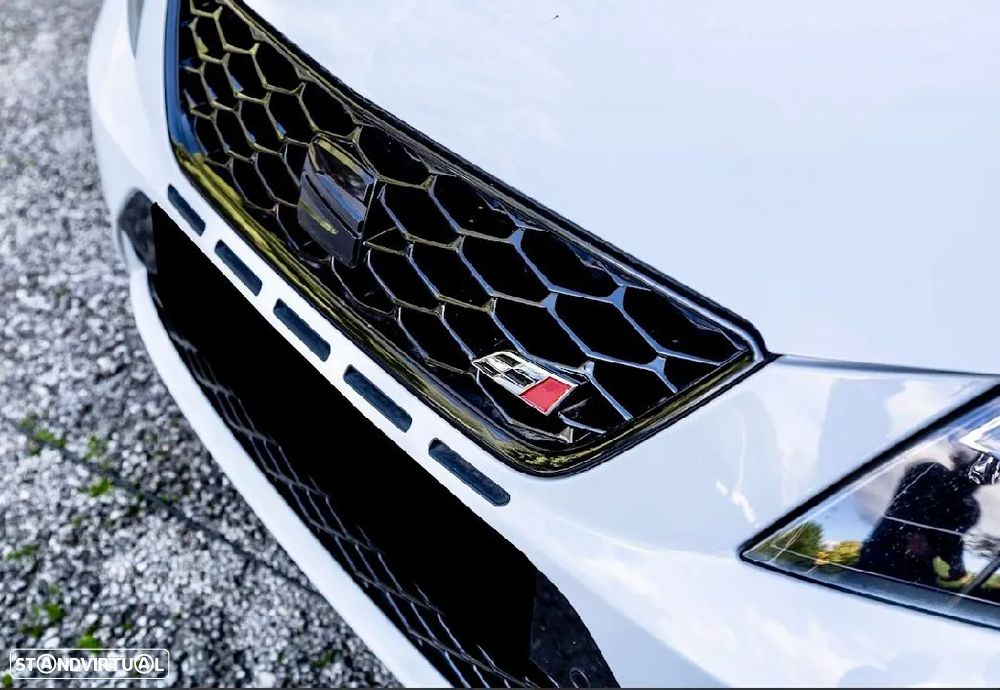 SEAT Leon 2.0 TSI Cupra DSG S/S - 17