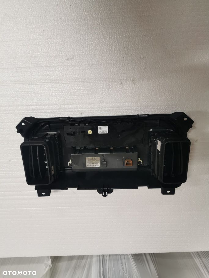 Toyota Proace 2018 rok radio 98120819ZD - 2