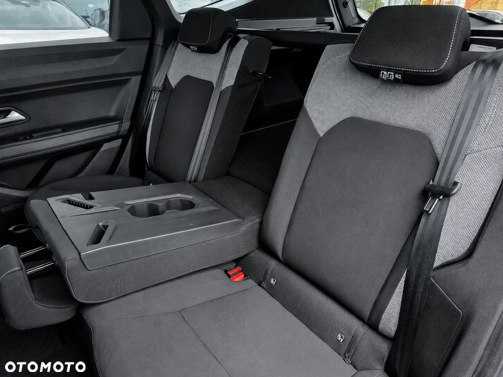 Dacia Bigster 1.2 TCe mHEV Journey - 11