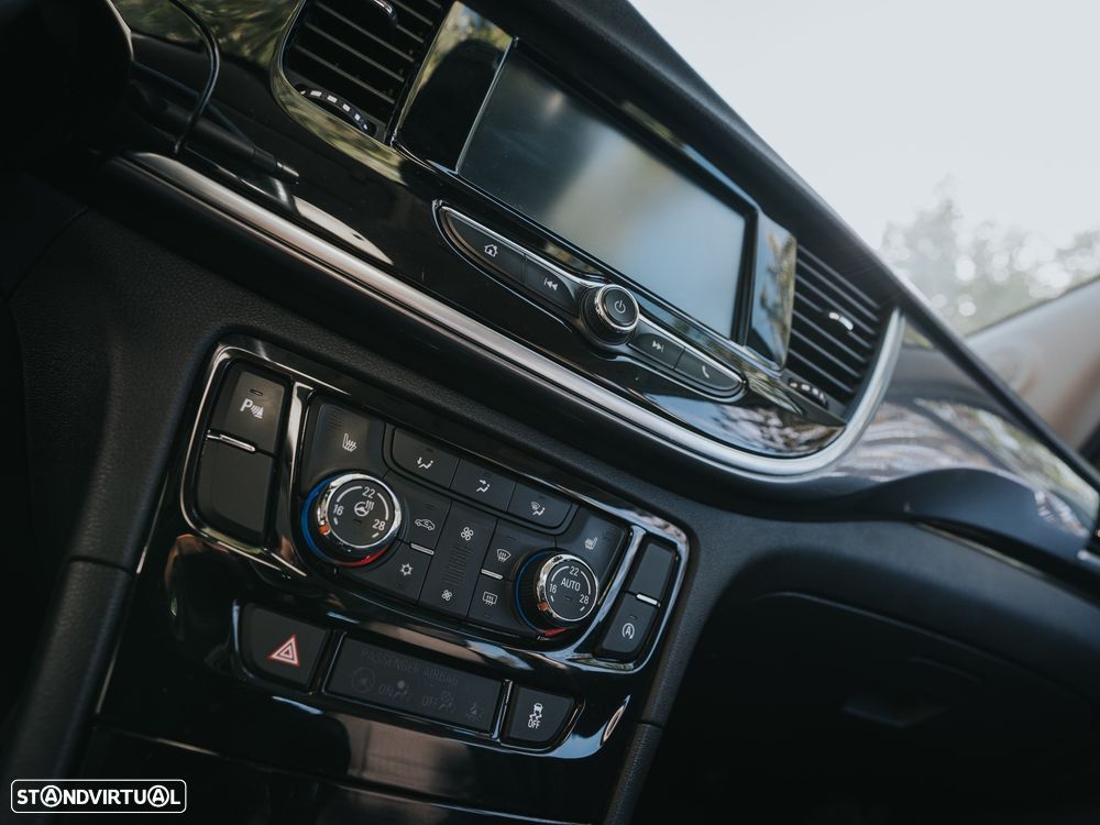 Opel Mokka X - 9