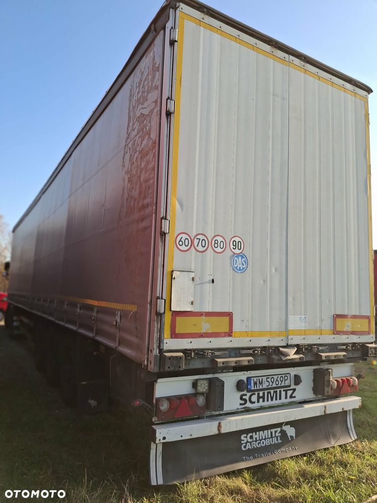 Schmitz Cargobull - 2