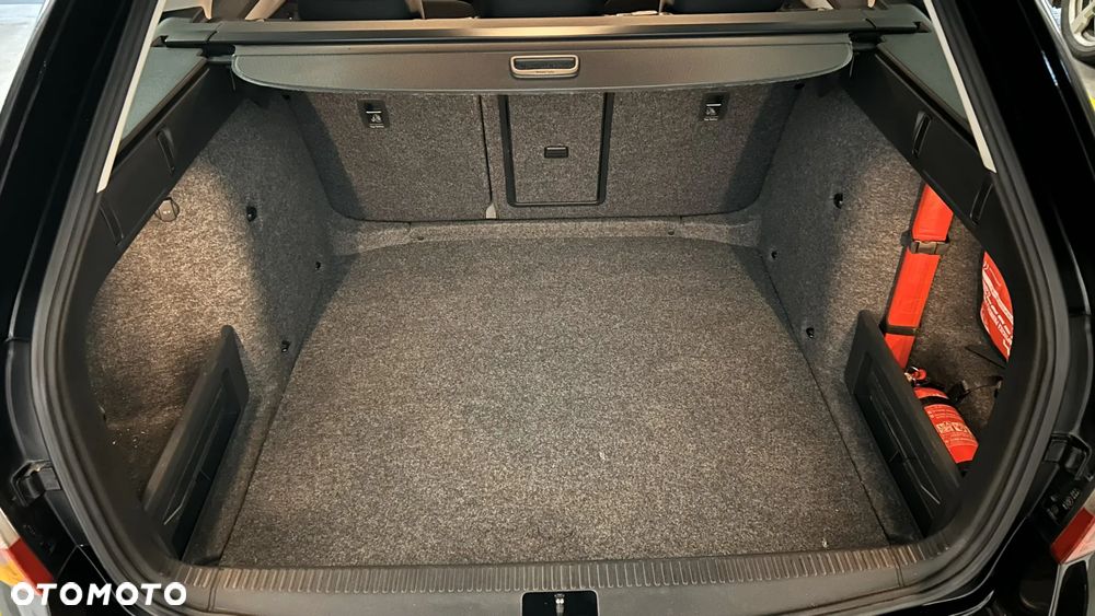 Skoda Octavia 2.0 TDI Elegance - 14